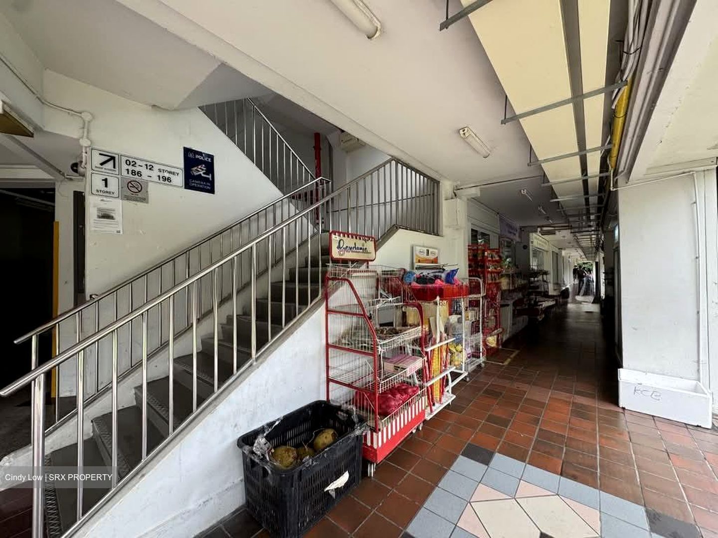 Blk 26 Teck Whye Heights II (Choa Chu Kang), HDB 3 Rooms #613914931